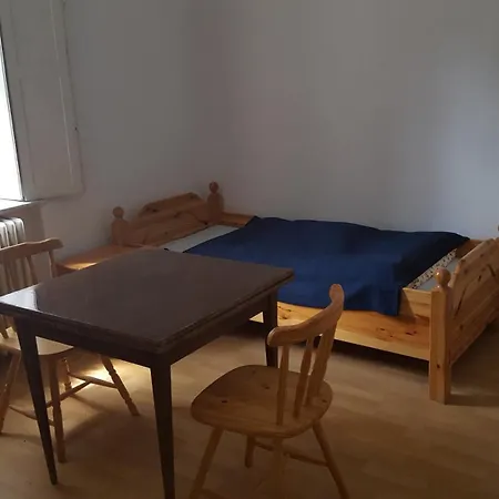 Gæstehus Diakfogado