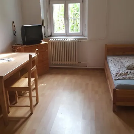 Gæstehus Diakfogado