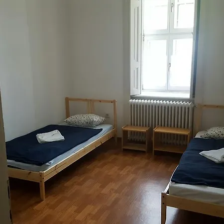 Gæstehus Diakfogado Szugy