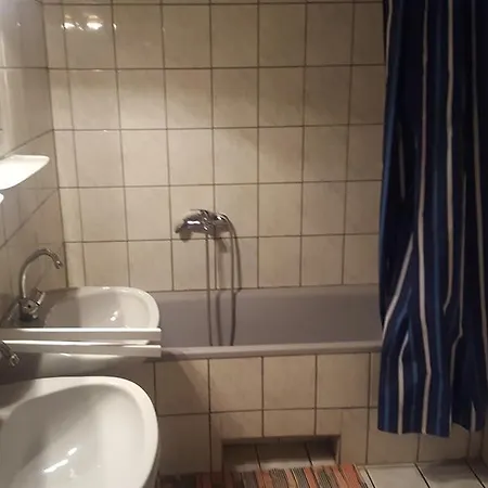 Diakfogado Gæstehus