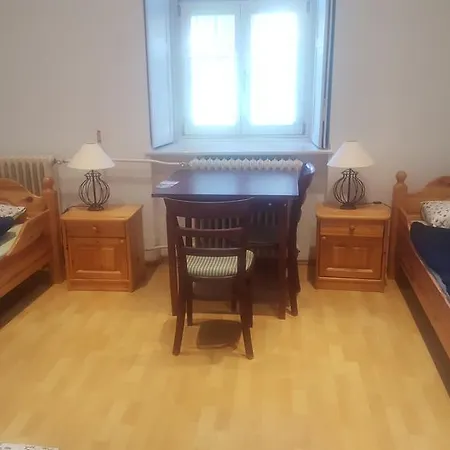 Gæstehus Diakfogado