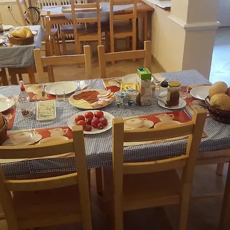 Gæstehus Diakfogado Szugy