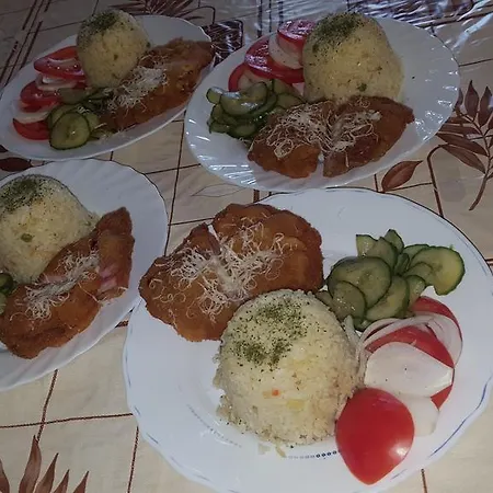 Gæstehus Diakfogado